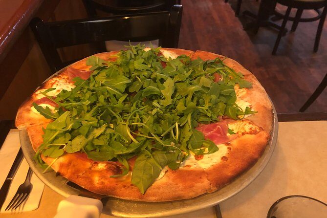 Little Italy Prohibition Pub Crawl - Authenticity and Atmosphere