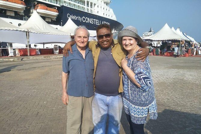 LITTLE KOCHI TUK-TUK TOURS With Pickup from Cruise Ships - FAQ