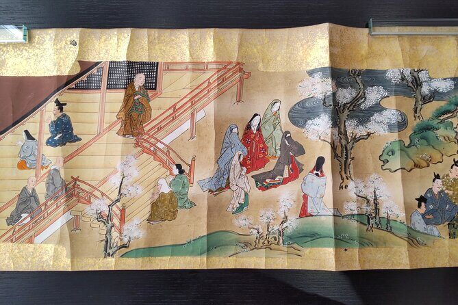 Little Kyoto Nishio :Enjoy matcha & the first classic book museum - An In-Depth Look at the Nishio Experience