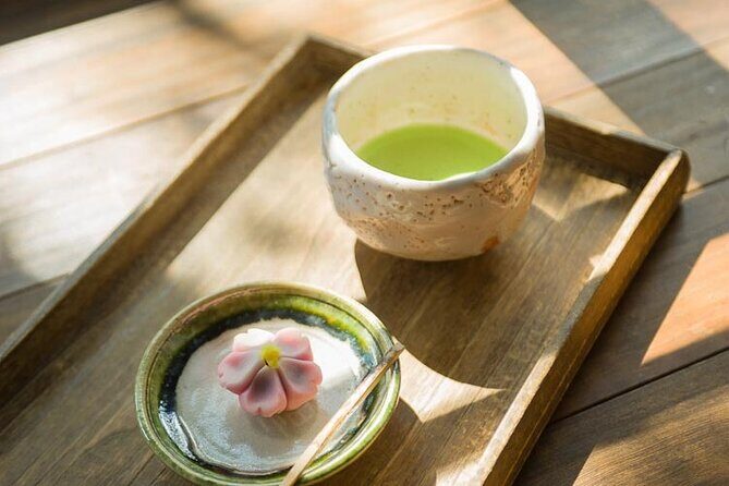 Little Kyoto Nishio :Enjoy matcha & the first classic book museum - FAQs