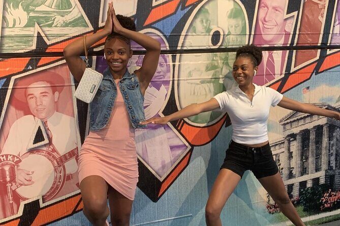 Little Rock City Scavenger Hunt Excursion by Operation City Quest - What You Can Expect from the Little Rock Scavenger Hunt