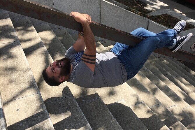 Little Rock City Scavenger Hunt Excursion by Operation City Quest - Pricing and Value