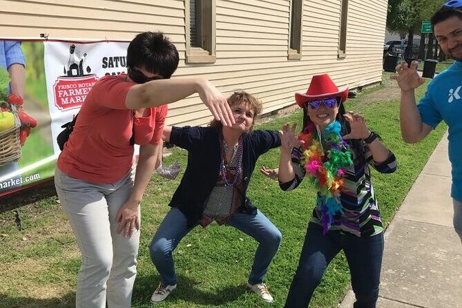 Little Rock City Scavenger Hunt Excursion by Operation City Quest - Authentic Reviews and Insights