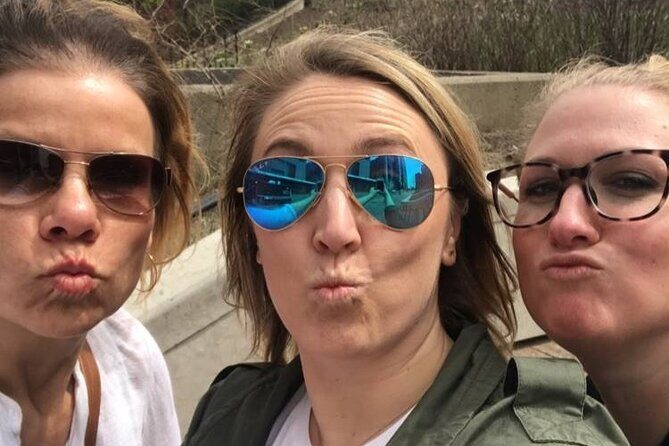 Little Rock City Scavenger Hunt Excursion by Operation City Quest - Who Will Love This Experience?