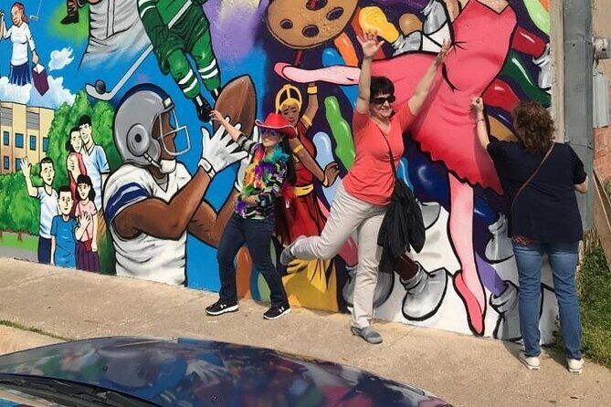 Little Rock City Scavenger Hunt Excursion by Operation City Quest - FAQs