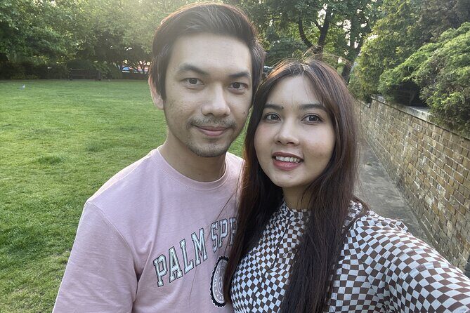 Little Venice London: Journey Through Lost Memories Quest - Introduction: A Different Way to Discover Little Venice