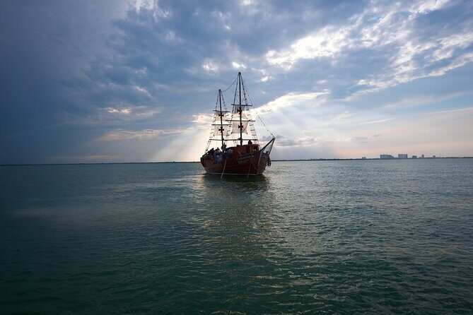 Live a Romantic Night Cruise Dinner at COLUMBUS (open bar included) - Final Thoughts