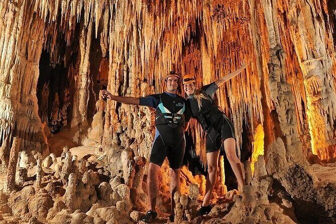 Live a wild experience in a SECRET RIVER plus tour! - A Closer Look at the "Secret River" Tour