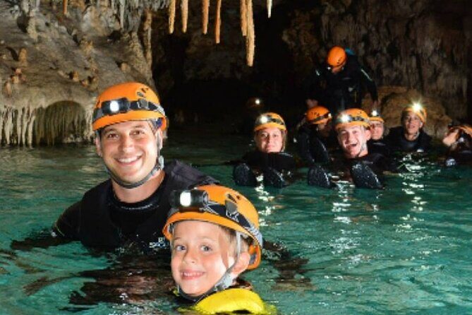 Live a wild experience in a SECRET RIVER plus tour! - FAQ
