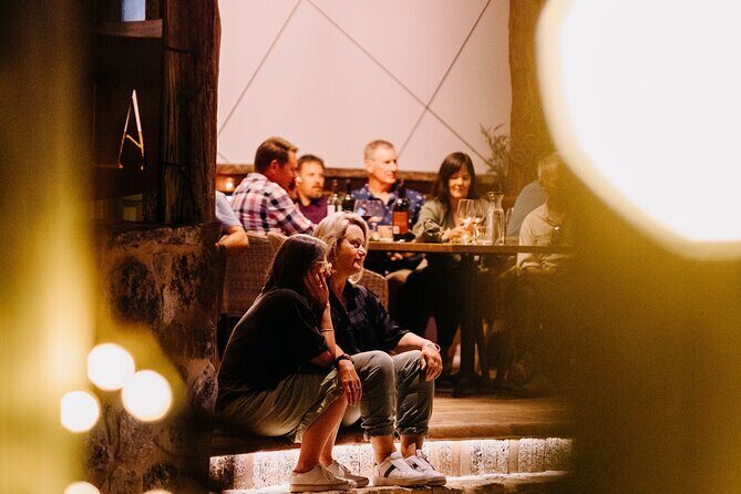 Live Acoustic Music Experience in Coffin Bay Wilderness - Pricing and Value