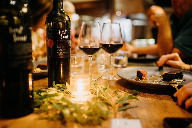 Live Acoustic Music Experience in Coffin Bay Wilderness - Practical Tips for Visitors