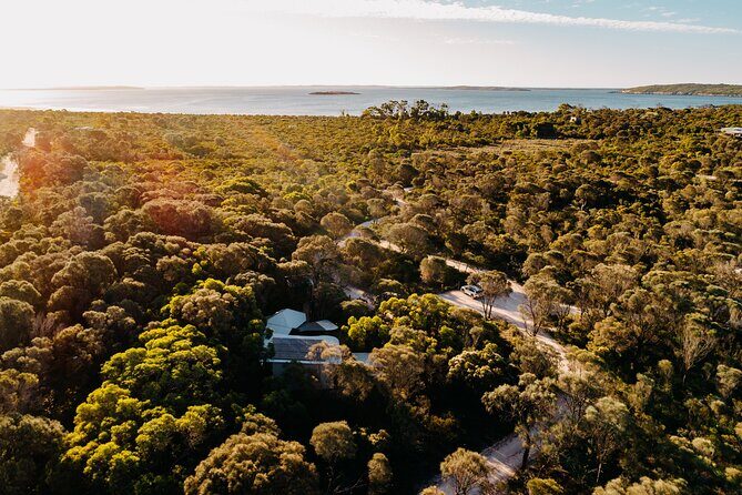 Live Acoustic Music Experience in Coffin Bay Wilderness - Who Will Love This Experience?