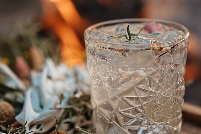 Live Acoustic Music Experience in Coffin Bay Wilderness - The Sum Up