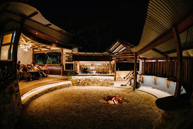 Live Acoustic Music Experience in Coffin Bay Wilderness - FAQs