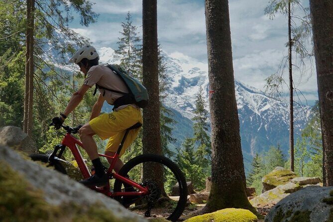 Live an eBike Mountain Bike Experience in the Heart of Chamonix Mont-Blanc - Final Thoughts