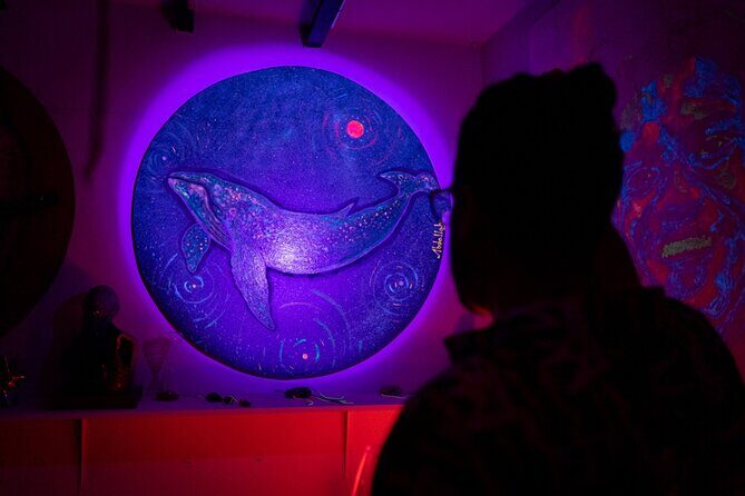 Live Art Experience by Abdallahy - FAQ