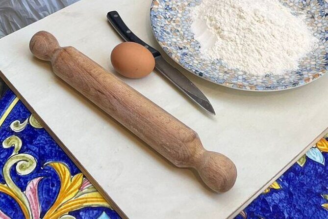 Live cooking class pasta -Small group or Private,in 5 languages - Authentic Pasta Making in Rome: A Detailed Review of the Live Cooking Class