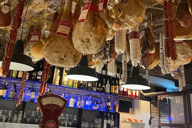 Live cooking class pasta -Small group or Private,in 5 languages - The Authentic Touch: What Reviewers Say