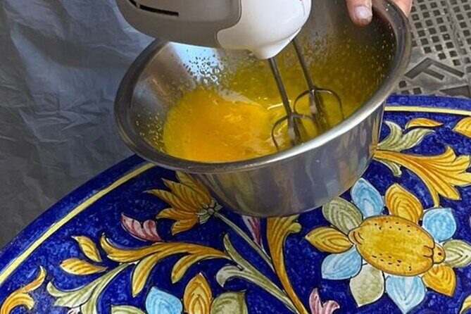 Live cooking class pasta -Small group or Private,in 5 languages - The Sum Up