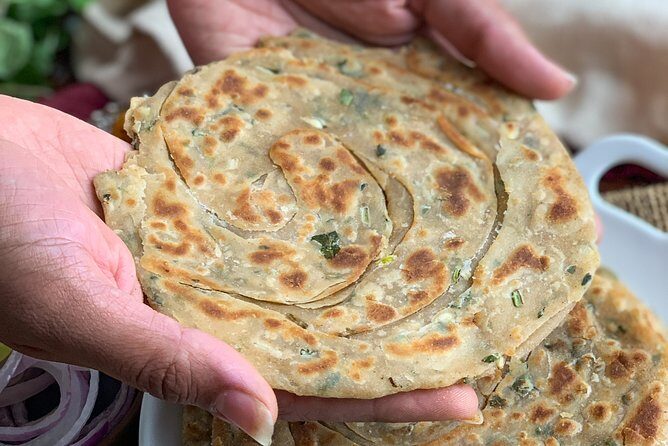 LIVE cooking experience from India - Final Thoughts