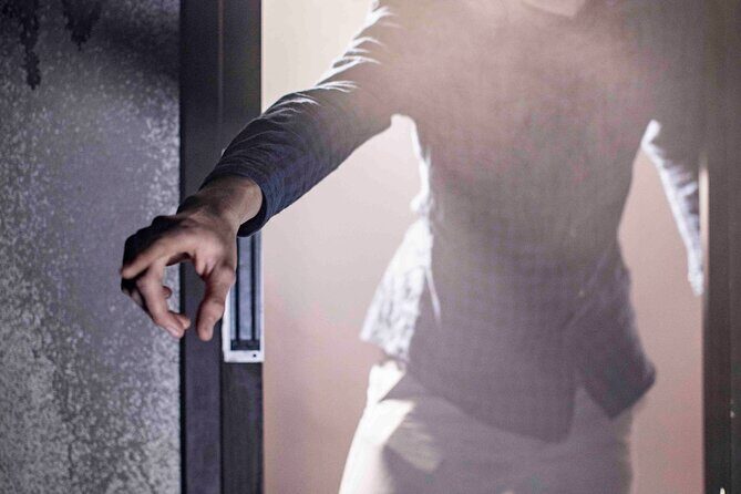 Live Escape Room The Prison in Göppingen - Key Points