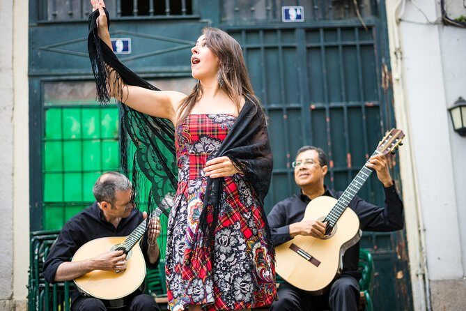 Live Fado Private Tour in Lisbon with Dinner - Final Thoughts: Is It Worth It?