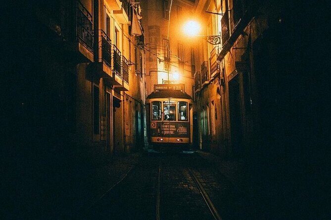 Live Fado Show with Traditional Dinner and Lisbon by Night - Final Thoughts: Why Choose This Experience?