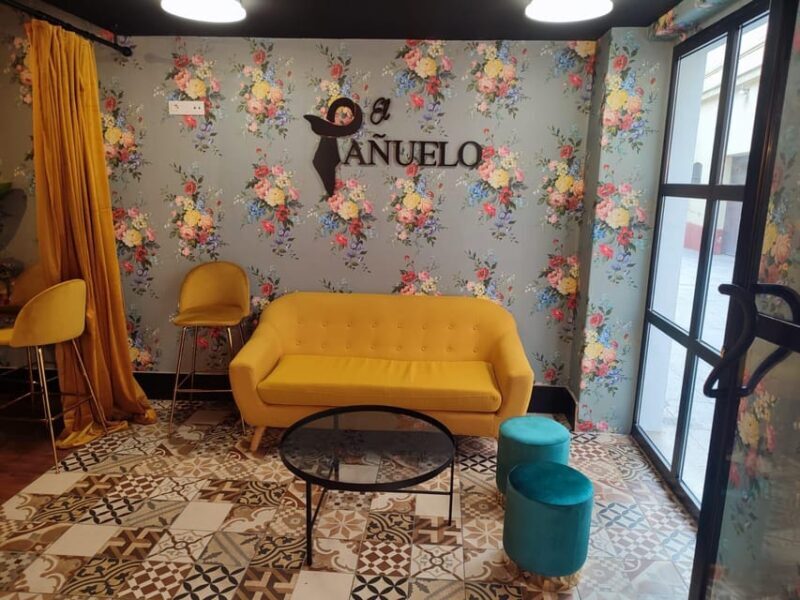 Live flamenco + tasting - Who Will Love This Experience?