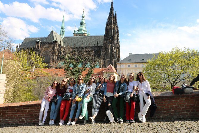 Live-Guided Half-Day Segway & E-Scooter tour - Why Choose This Tour?