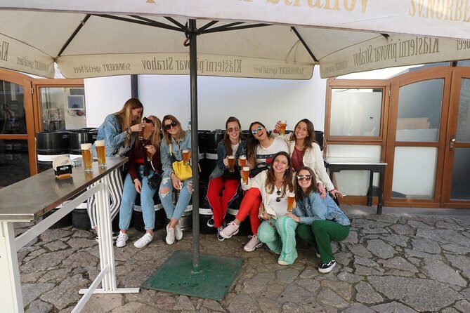 Live-Guided Half-Day Segway & E-Scooter tour - FAQs