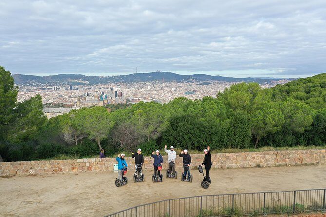 Live Guided Segway Tour To Montjuic - The Sum Up: Is This Tour Worth It?