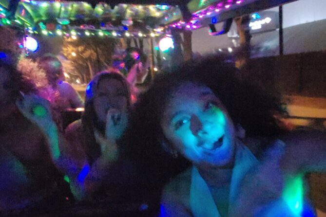 Live Karaoke Ride in Uptown and SouthEnd of Charlotte, NC - The Practicalities: Costs, Duration, and Details
