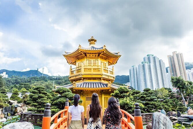 Live Kowloon: Group Tour - Key Points