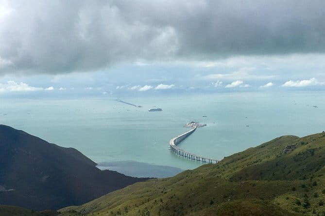 Live Lantau (Giant Buddha): Private Tour - Who Should Book This Tour?