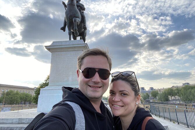 Live, Laugh, Love Along the Seine: Self-Guided Romantic Tour - Final Thoughts