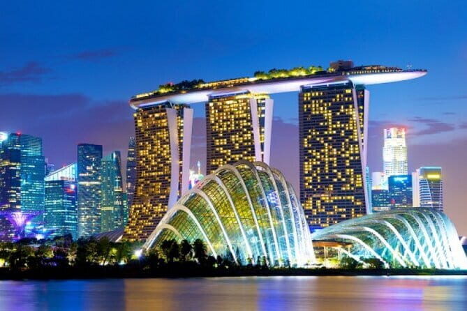 Live Like a Local in Singapore (Half-day Tour) - Final Verdict