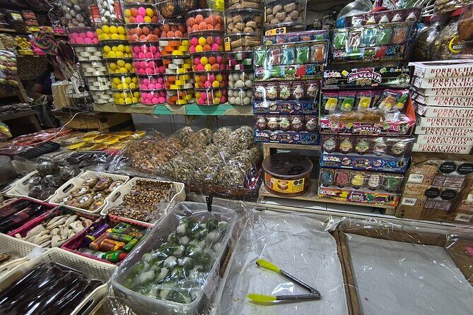 Live Like Local in Real Merida - A Deep Dive Into the Tour Itinerary