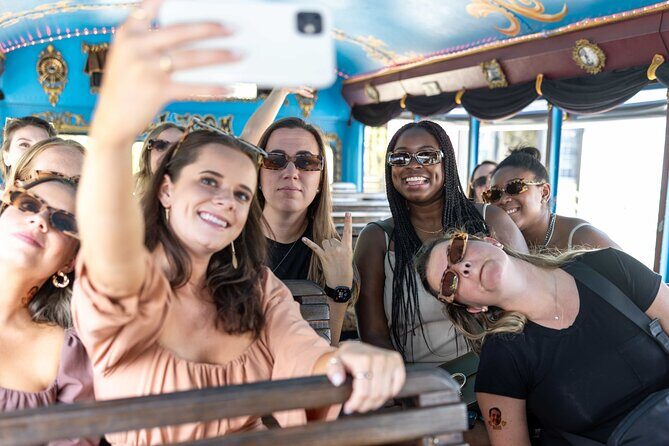 Live Music and Brewery Bus - Final Thoughts