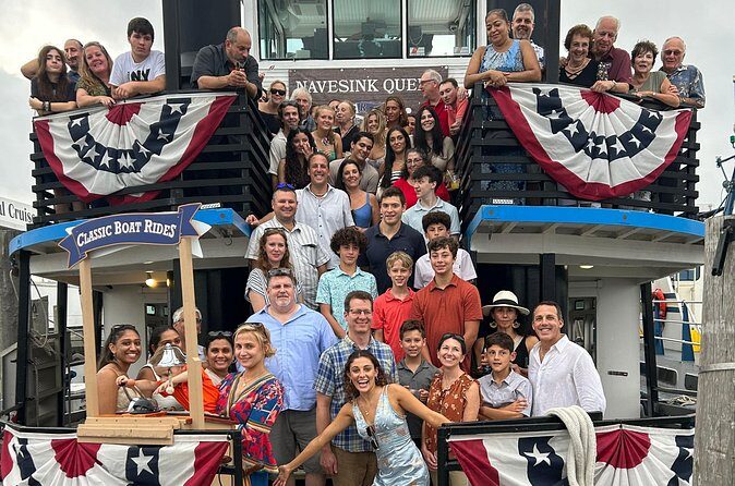 Live Music Sunset Cruise with Classic Boat Rides and Anchor Jam - Final Thoughts: Who Will Love It?