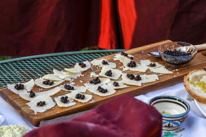 Live Opera Concert and Wine Tasting in Florence - Why This Experience is Worth Considering