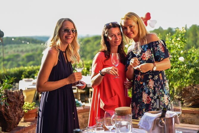 Live Opera Concert and Wine Tasting in Florence - FAQ