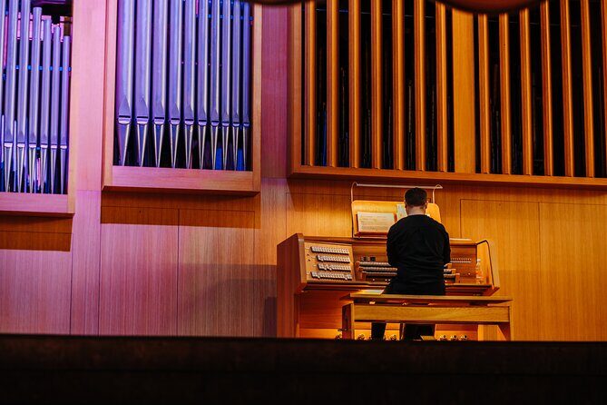 Live Organ Recital & Salt Lake City In-Depth Tour - The Itinerary in Detail — Why It Matters