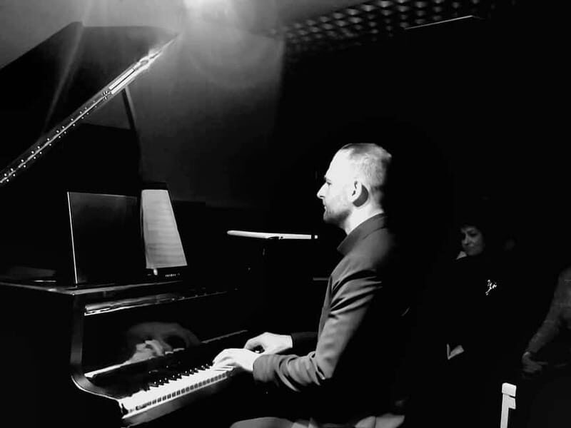 Live Piano Concert - The Ultimate Classical Night in Braunschweig. - FAQs