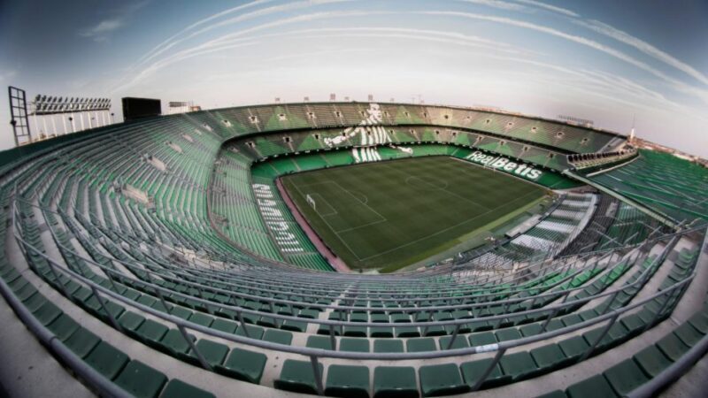 Live Real Betis football matches & atmosphere with local fan - Is This Tour Worth It?