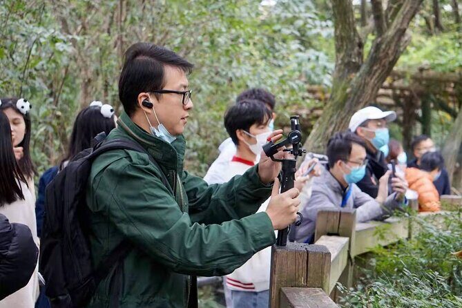 LIVE Streaming: Meet Pandas at Chengdu Research Base of Giant Panda Breeding - What Do Reviewers Say?