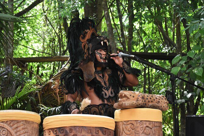 Live the adventure in 3 cenotes in the jungle! - Who Will Love This Tour?