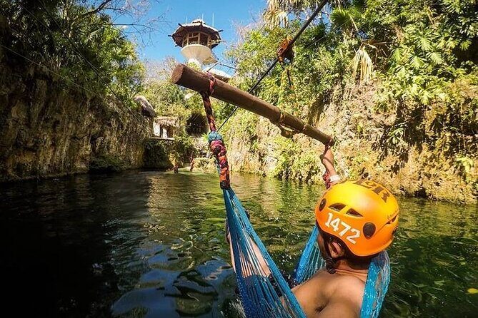 Live the Amazing Xplor Tour from Cancún & Playa del Carmen - The Sum Up: Is This Tour for You?