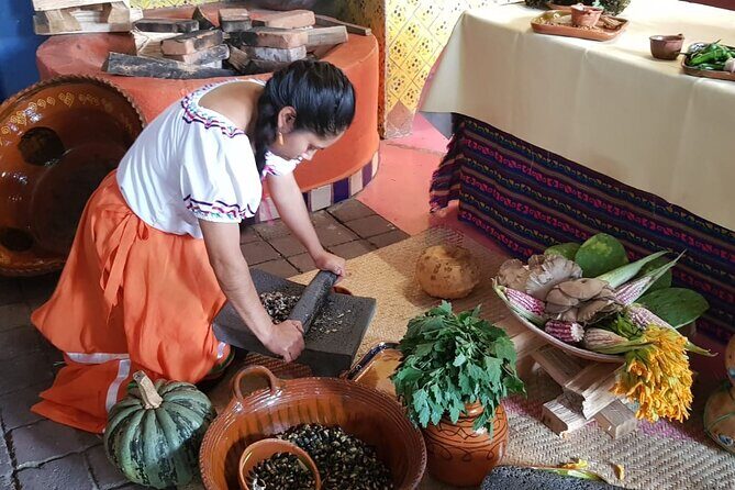 Live the Experience of Making Tamales Like a Real Mexican - Who Should Book This Experience?