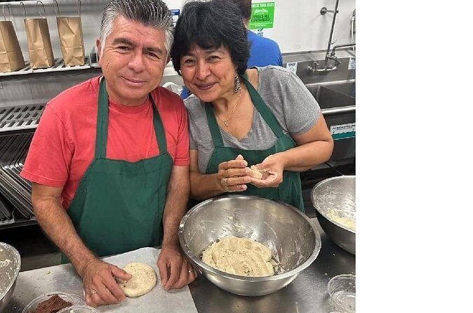 Live the Experience of Making Tamales Like a Real Mexican - FAQs
