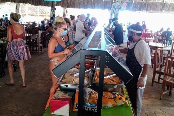 Live The Luxury Catamaran Isla Mujeres Tour in Cancun - Who Should Book This Tour?